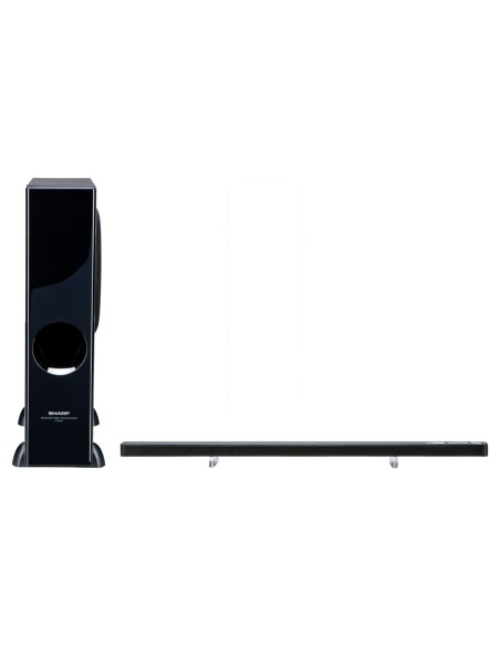 Sharp HT-SL50 Nero 2.1 canali 100 W