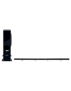 Sharp HT-SL70 Nero 2.1 canali 200 W