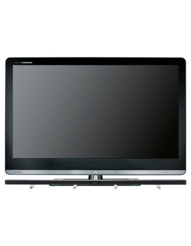 Sharp HT-SL70 Nero 2.1 canali 200 W