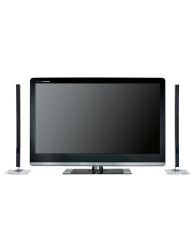 Sharp HT-SL70 Nero 2.1 canali 200 W