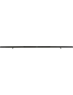 Sharp HT-SL75 altoparlante soundbar Nero 2.1 canali 200 W 2