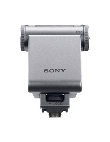 Sony HVL-F20S