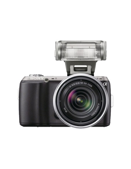 Sony HVL-F20S