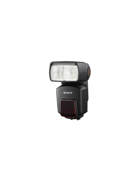Sony F58AM Flash   Luce