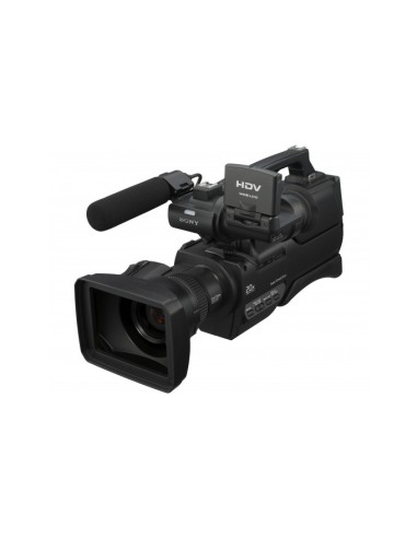 Sony HVR-HD1000E videocamera Videocamera palmare 6,1 MP CMOS Full HD Nero