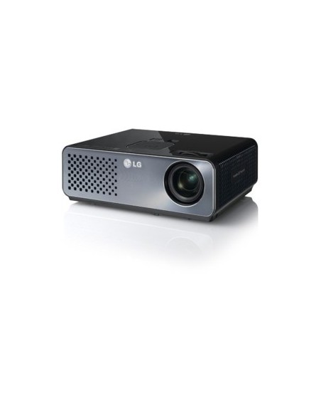 LG HW300G videoproiettore 300 ANSI lumen LCD WXGA (1280x800) Nero