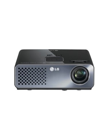 LG HW300G videoproiettore 300 ANSI lumen LCD WXGA (1280x800) Nero