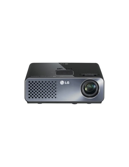 LG HW300G videoproiettore 300 ANSI lumen LCD WXGA (1280x800) Nero