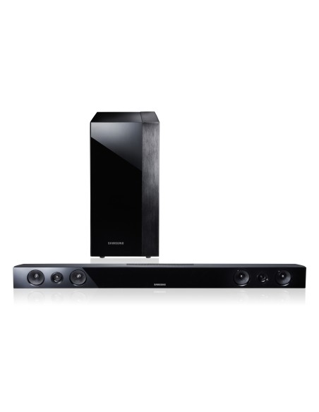 Samsung HW-E450 Nero 2.1 canali 280 W