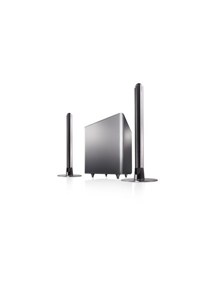 Samsung HW-E551 310 W Nero