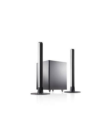 Samsung HW-E551 310 W Nero