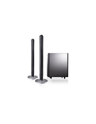 Samsung HW-E551 310 W Nero