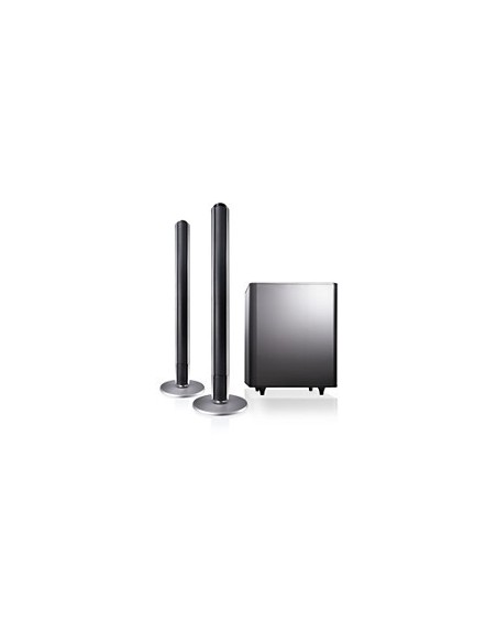 Samsung HW-E551 310 W Nero