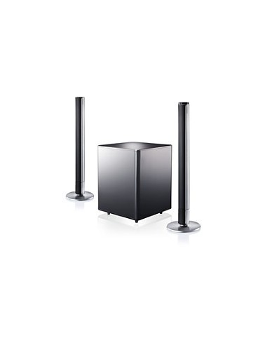 Samsung HW-E551 310 W Nero