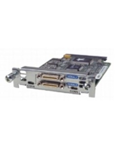 Cisco HWIC-2T scheda di interfaccia e adattatore