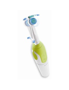 Philips Sonicare Sensiflex Spazzolino ricaricabile HX1620 02 2