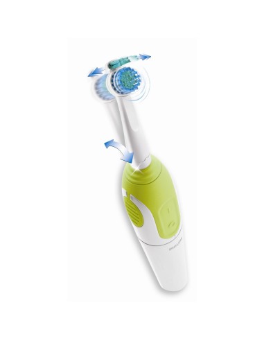 Philips Sonicare Sensiflex Spazzolino ricaricabile HX1620 02