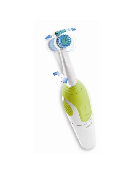 Philips Sonicare Sensiflex Spazzolino ricaricabile HX1620 02