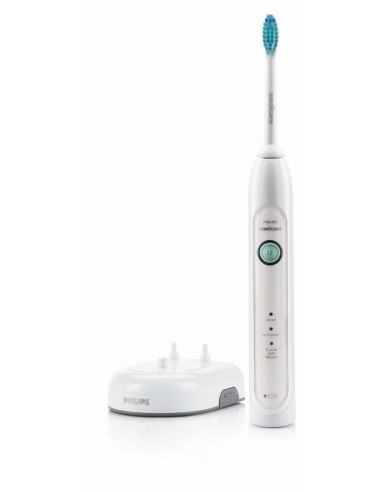 Philips Sonicare HealthyWhite Spazzolino sonico ricaricabile HX6730 02