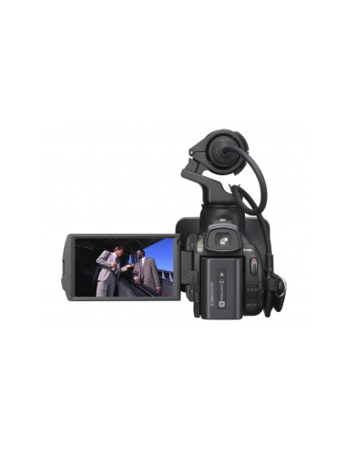 Sony HXR-MC50E videocamera Videocamera palmare 12 MP CMOS Full HD Nero