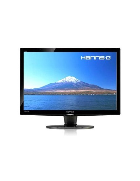 Hannspree Hanns.G HZ281HP Monitor PC 69,8 cm (27.5") 1920 x 1200 Pixel Full HD Nero