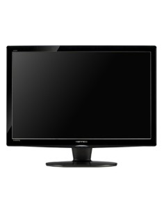 Hannspree Hanns.G HZ281HP Monitor PC 69,8 cm (27.5") 1920 x 1200 Pixel Full HD Nero 2