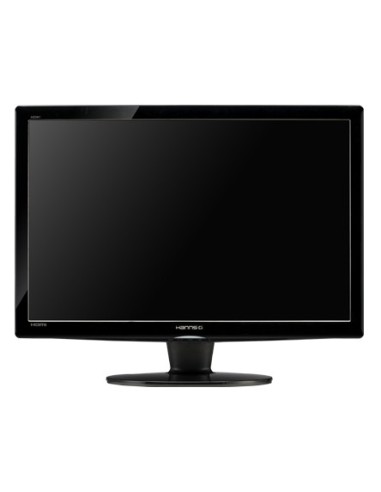 Hannspree Hanns.G HZ281HP Monitor PC 69,8 cm (27.5") 1920 x 1200 Pixel Full HD Nero