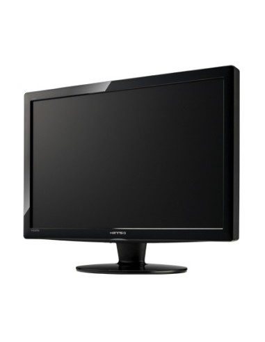 Hannspree Hanns.G HZ281HP Monitor PC 69,8 cm (27.5") 1920 x 1200 Pixel Full HD Nero