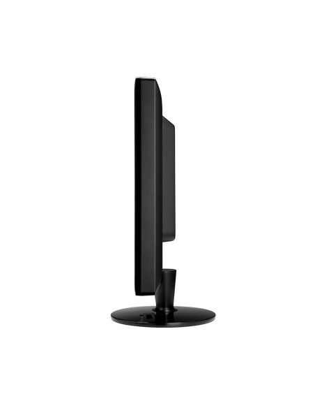 Hannspree Hanns.G HZ281HP Monitor PC 69,8 cm (27.5") 1920 x 1200 Pixel Full HD Nero