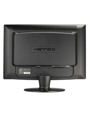 Hannspree Hanns.G HZ281HP Monitor PC 69,8 cm (27.5") 1920 x 1200 Pixel Full HD Nero