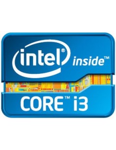 Intel Core i3-2100 processore 3,1 GHz 3 MB Cache intelligente Scatola 2