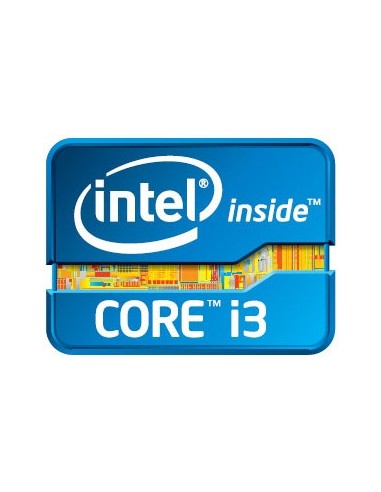 Intel Core i3-2100 processore 3,1 GHz 3 MB Cache intelligente Scatola