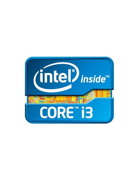 Intel Core i3-2100 processore 3,1 GHz 3 MB Cache intelligente Scatola