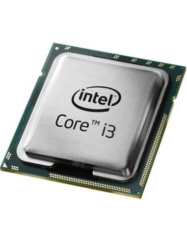 Intel Core i3-2125 processore 3,3 GHz 3 MB Cache intelligente Scatola