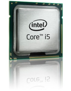Intel Core i5-2500K processore 3,3 GHz 6 MB Cache intelligente