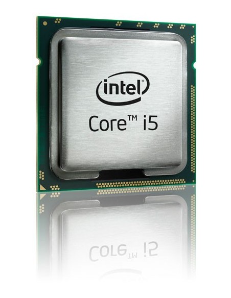 Intel Core i5-2500K processore 3,3 GHz 6 MB Cache intelligente