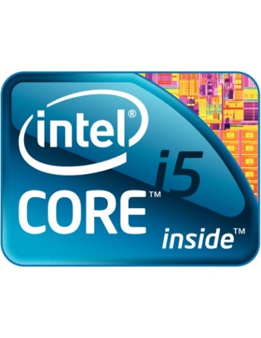 Intel Core i5-2500K processore 3,3 GHz 6 MB Cache intelligente