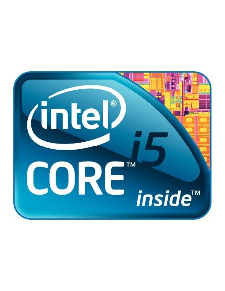 Intel Core i5-2500K processore 3,3 GHz 6 MB Cache intelligente