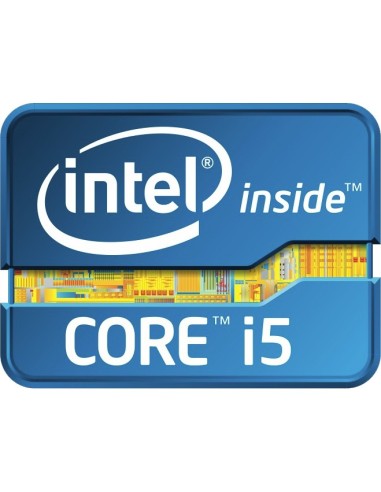 Intel Core i5-3550 processore 3,3 GHz 6 MB Cache intelligente Scatola