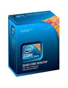 Intel Core i5-650 processore 3,2 GHz 4 MB Cache intelligente Scatola