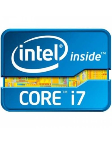 Intel Core i7-2600 processore 3,4 GHz 8 MB Cache intelligente Scatola