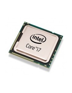 Intel Core i7-2700K processore 3,5 GHz 8 MB Cache intelligente Scatola 2