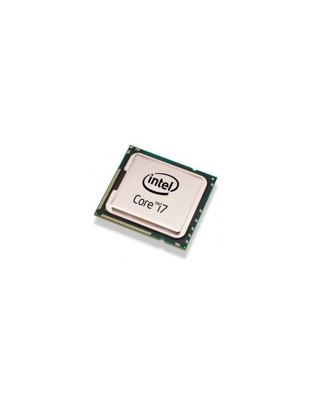 Intel Core i7-2700K processore 3,5 GHz 8 MB Cache intelligente Scatola