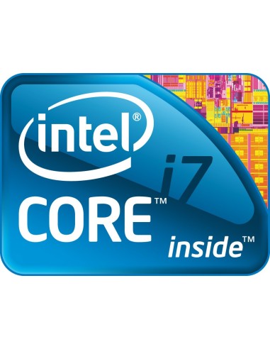 Intel Core i7-2700K processore 3,5 GHz 8 MB Cache intelligente Scatola