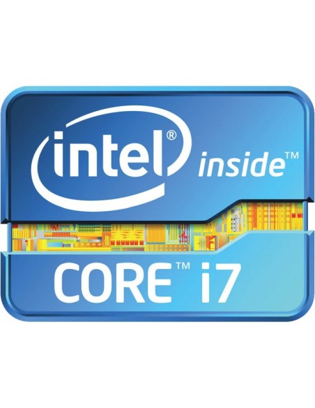 Intel Core i7-3770 processore 3,4 GHz 8 MB Cache intelligente Scatola