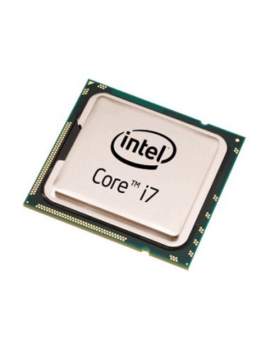 Intel Core i7-3820 processore 3,6 GHz 10 MB Cache intelligente Scatola