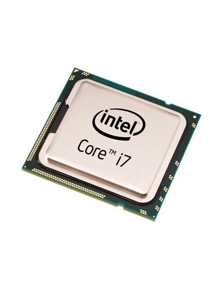 Intel Core i7-3820 processore 3,6 GHz 10 MB Cache intelligente Scatola