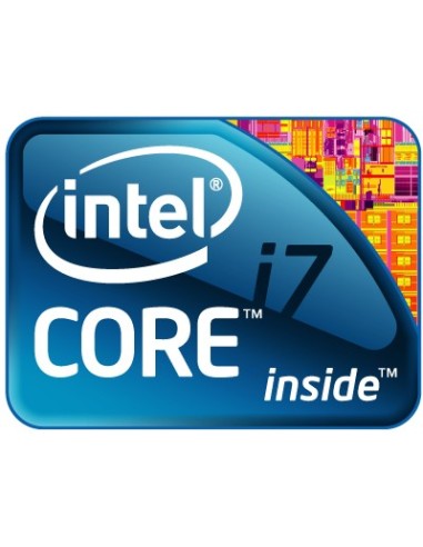 Intel Core i7-3820 processore 3,6 GHz 10 MB Cache intelligente Scatola