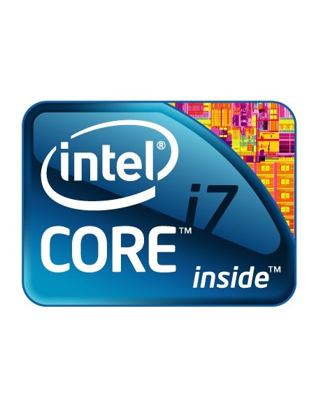 Intel Core i7-3820 processore 3,6 GHz 10 MB Cache intelligente Scatola