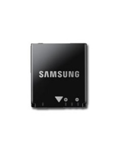 Samsung IA-BH125C Batteria per fotocamera videocamera Ioni di Litio 1250 mAh